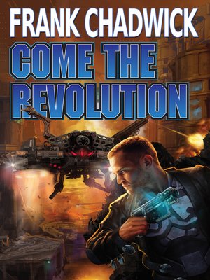 cover image of Come the Revolution